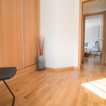 The Perfect Family Apartment 말라가 외부 사진