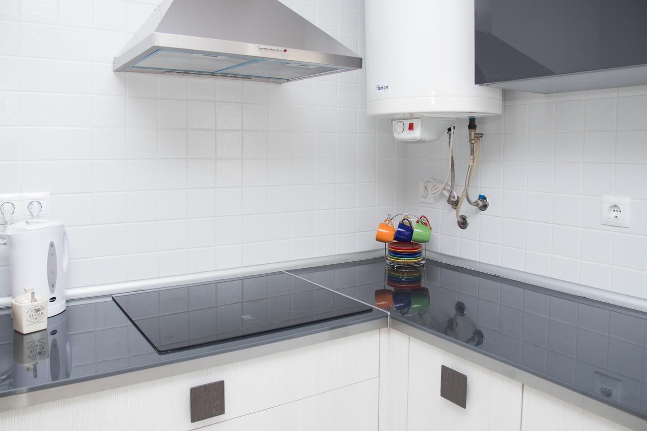 The Perfect Family Apartment 말라가 외부 사진
