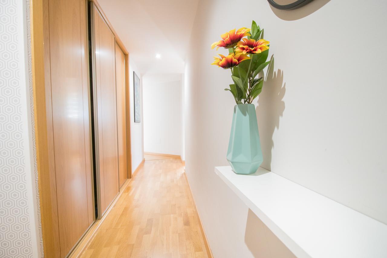 The Perfect Family Apartment 말라가 외부 사진