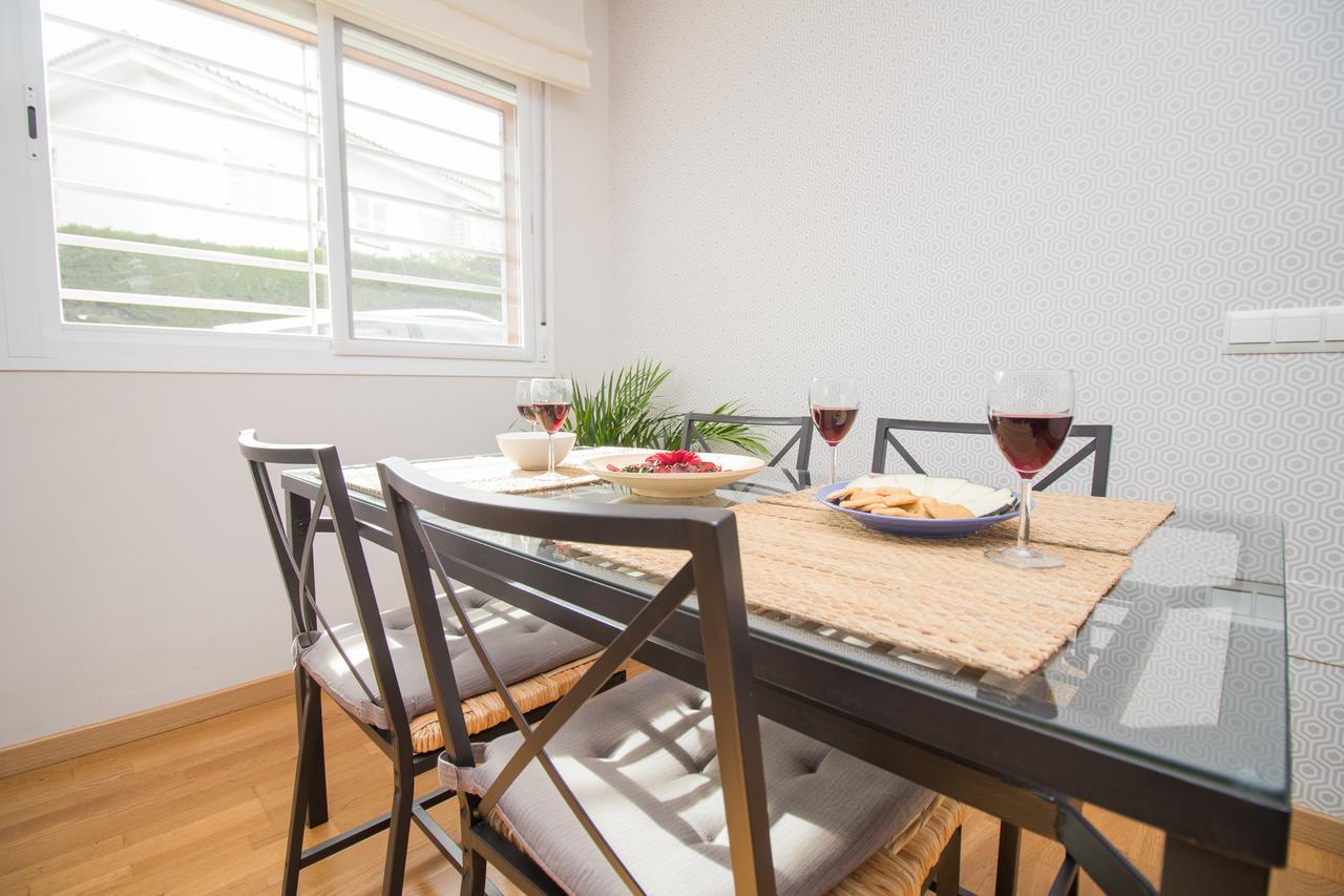 The Perfect Family Apartment 말라가 외부 사진