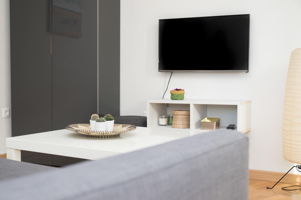 The Perfect Family Apartment 말라가 외부 사진