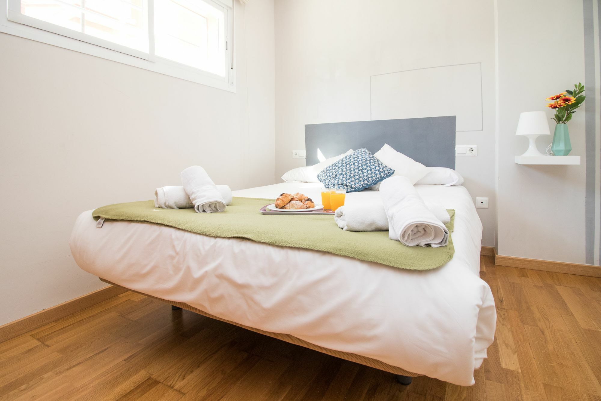 The Perfect Family Apartment 말라가 외부 사진