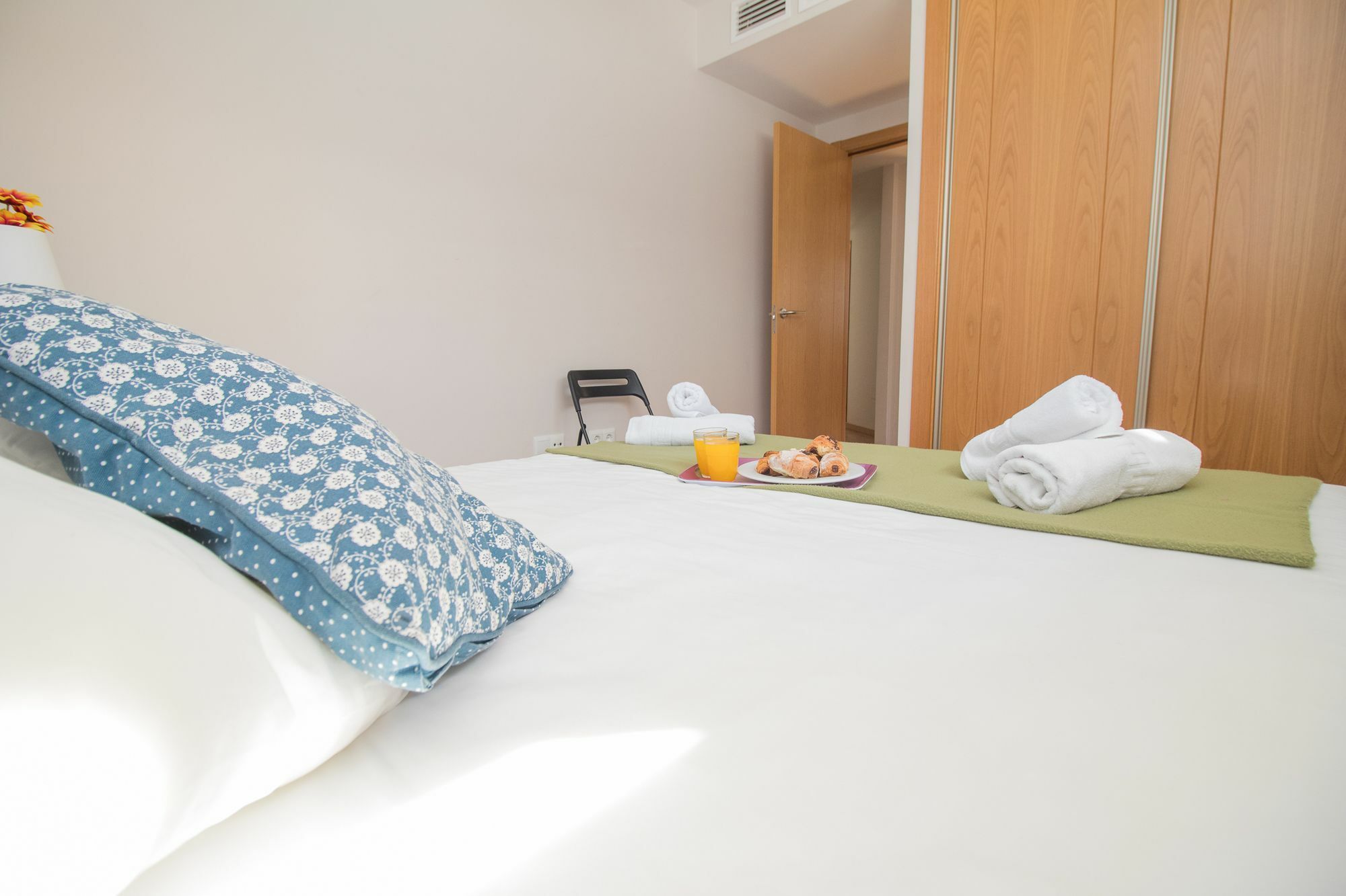 The Perfect Family Apartment 말라가 외부 사진