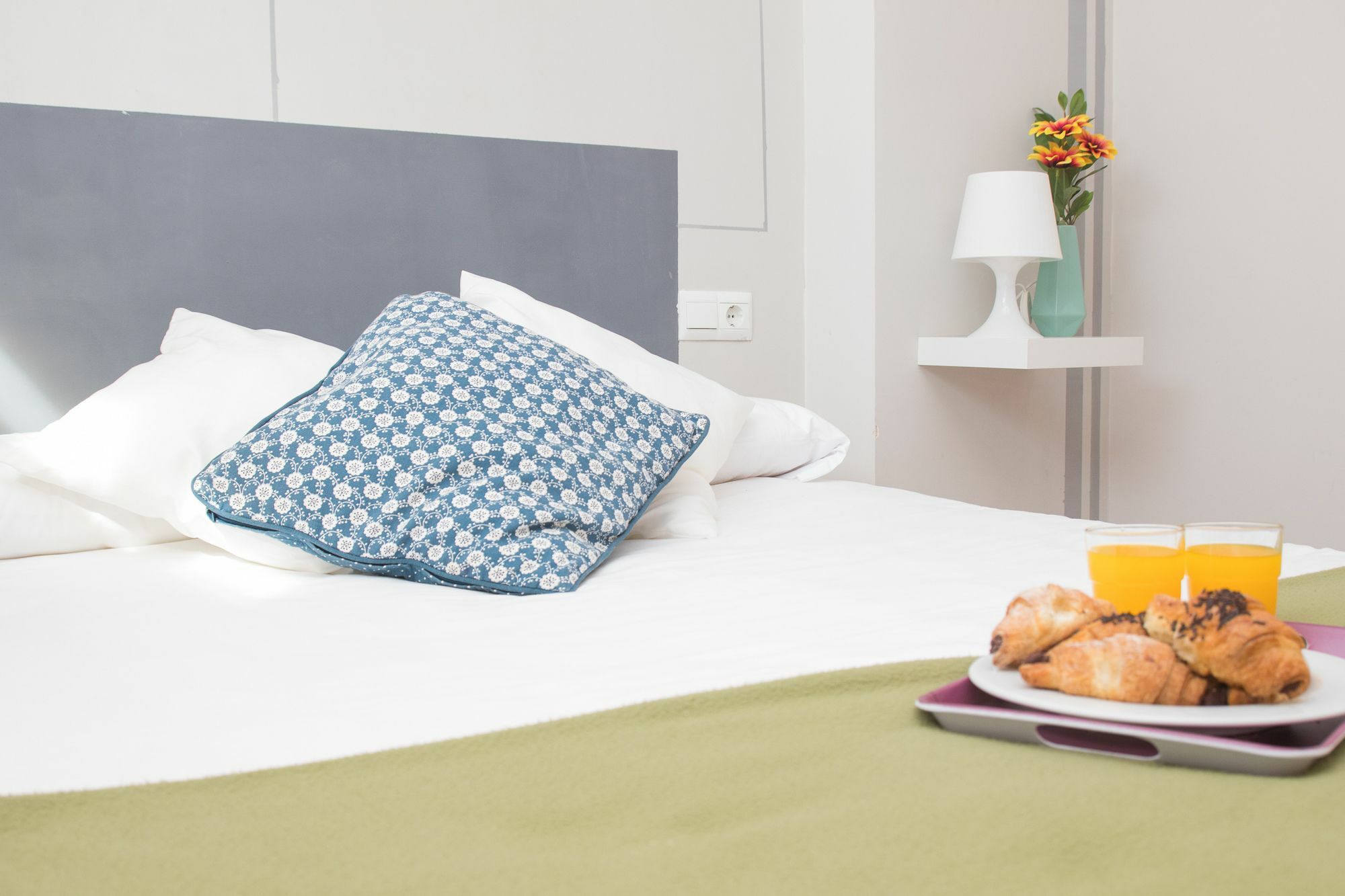 The Perfect Family Apartment 말라가 외부 사진