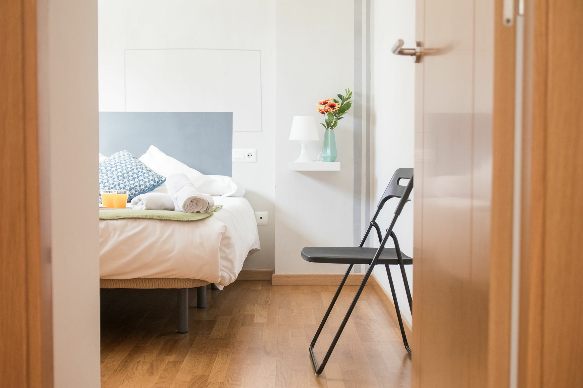 The Perfect Family Apartment 말라가 외부 사진