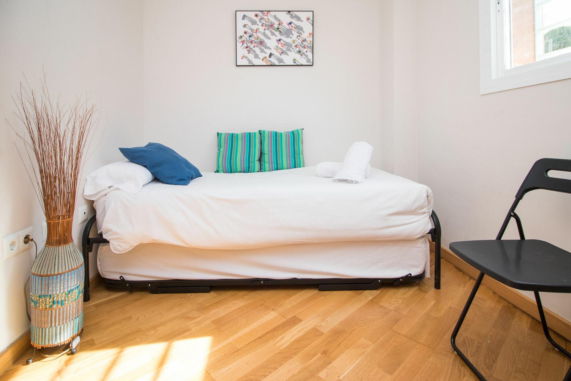 The Perfect Family Apartment 말라가 외부 사진