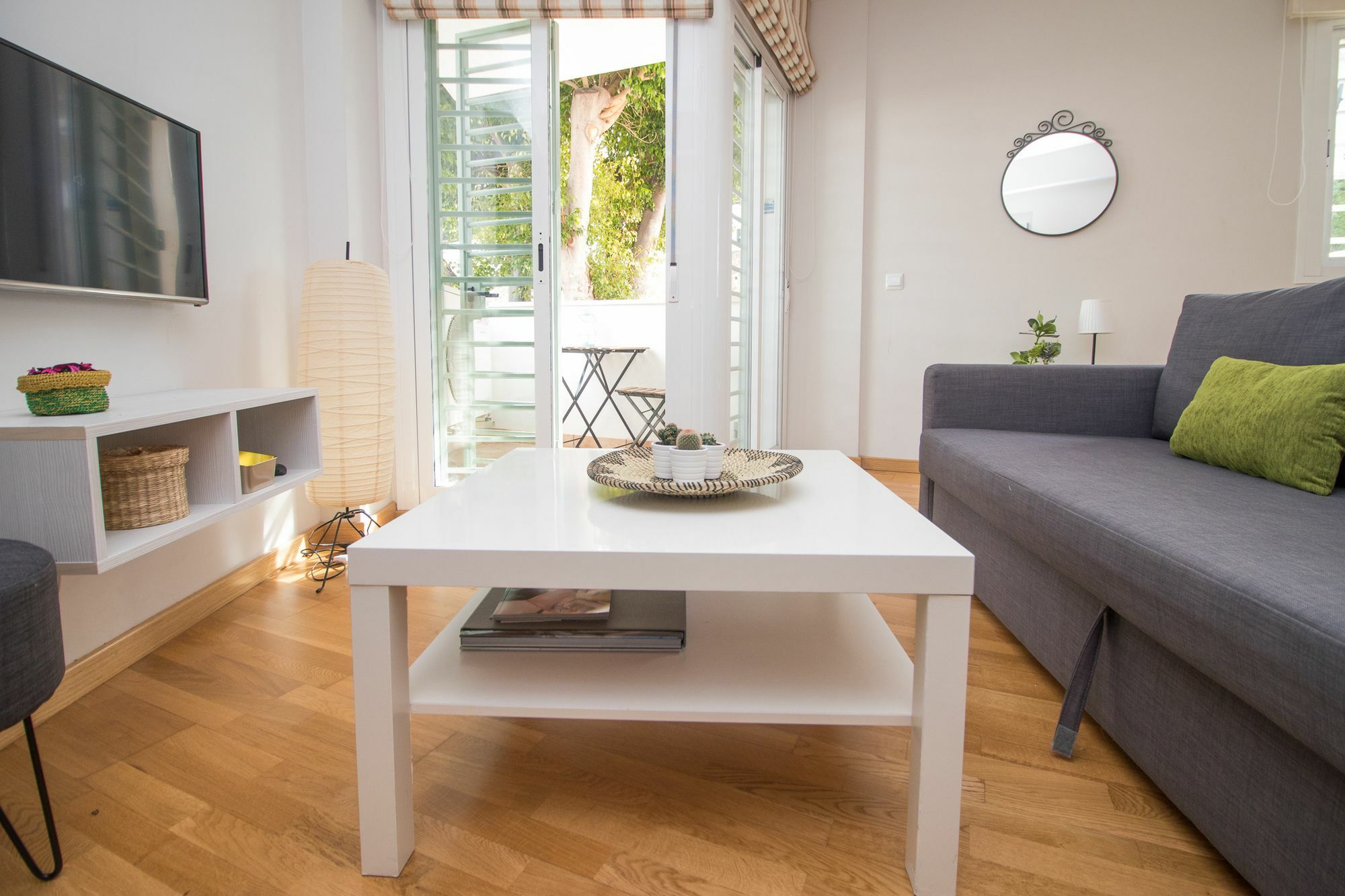 The Perfect Family Apartment 말라가 외부 사진