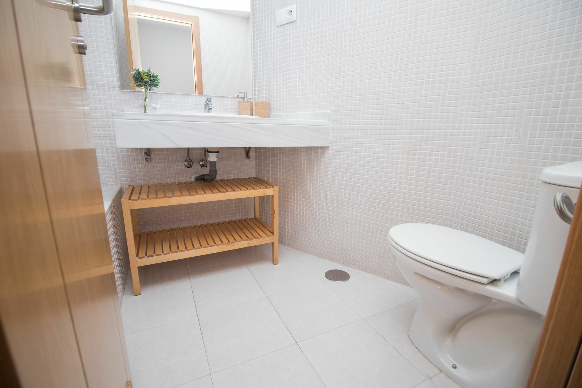 The Perfect Family Apartment 말라가 외부 사진